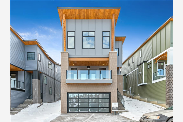 64 Timberline Way SW, Calgary