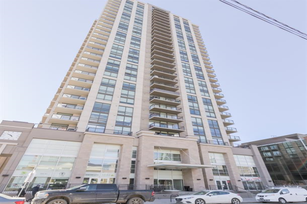 1111 10 Street SW, Calgary