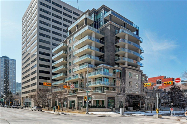 701 3 Avenue SW, Calgary