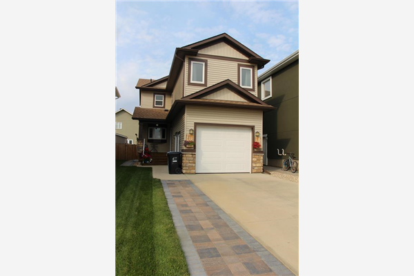 110 Aspenhill Drive, Fort McMurray