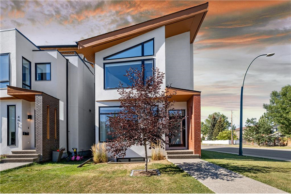 4903 21 Street SW, Calgary