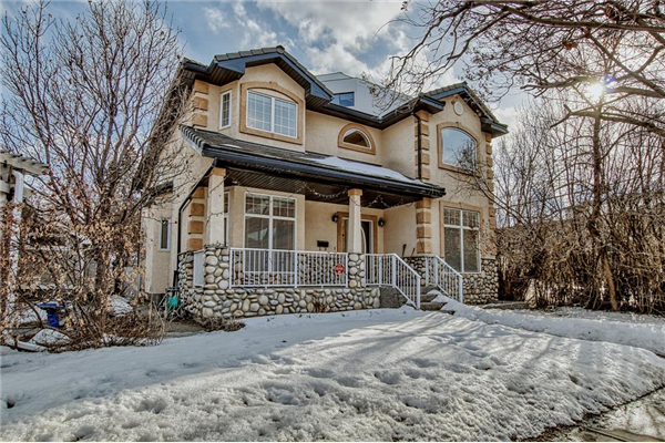111 10 Avenue NE, Calgary