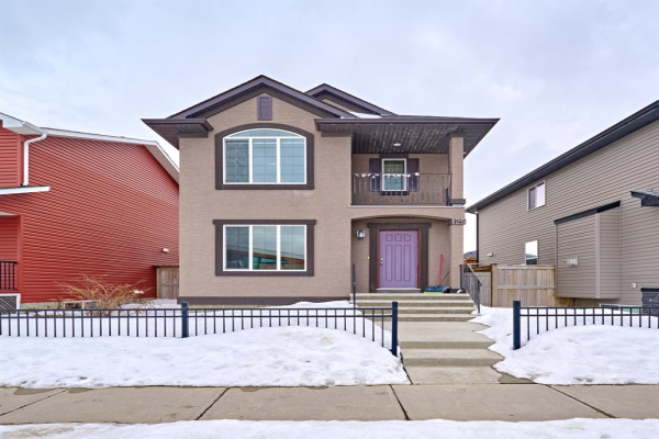 125 CRANFORD Drive SE, Calgary