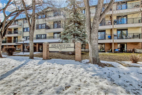 727 56 Avenue SW, Calgary