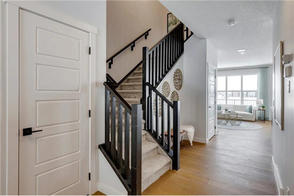 107 Chelsea Channel, Chestermere