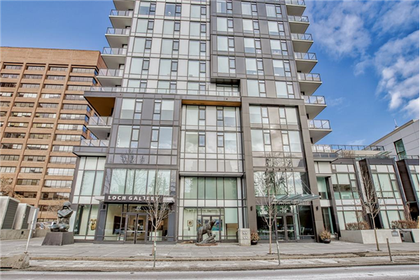 310 12 Avenue SW, Calgary
