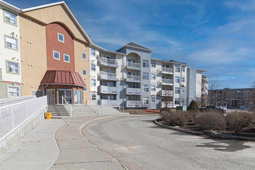700 Willowbrook Road NW, #2335