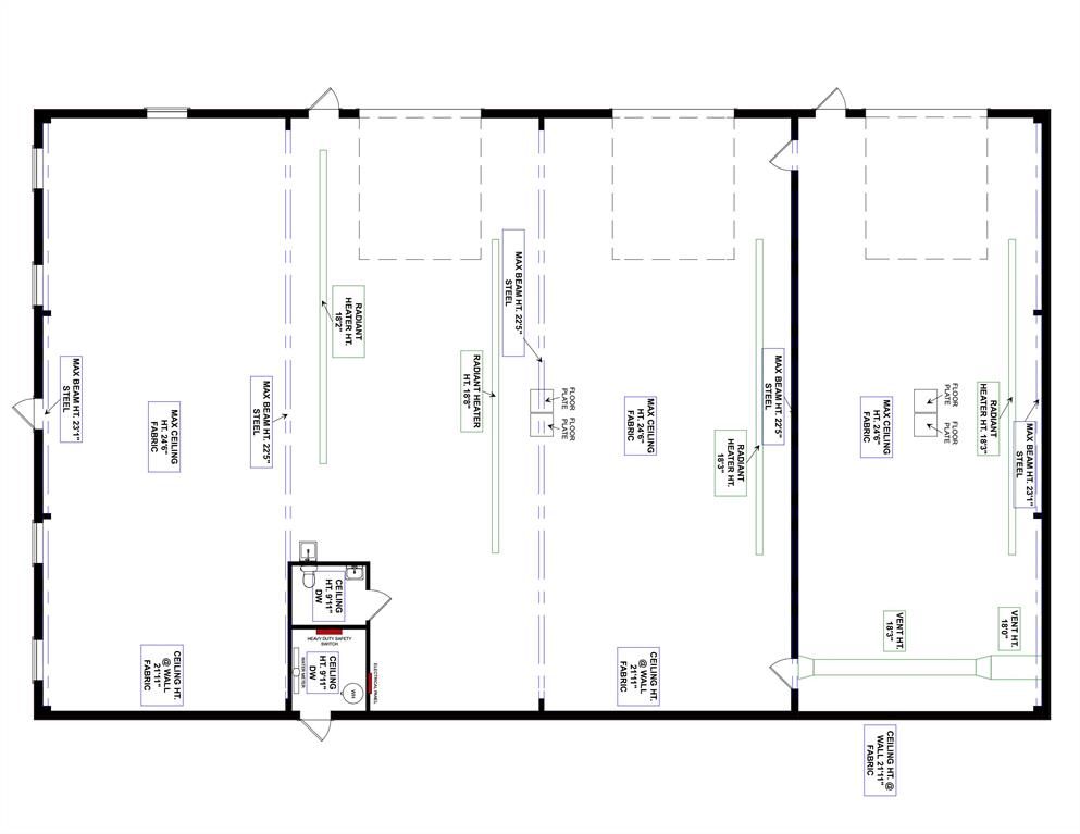 38 Griffin Industrial Point