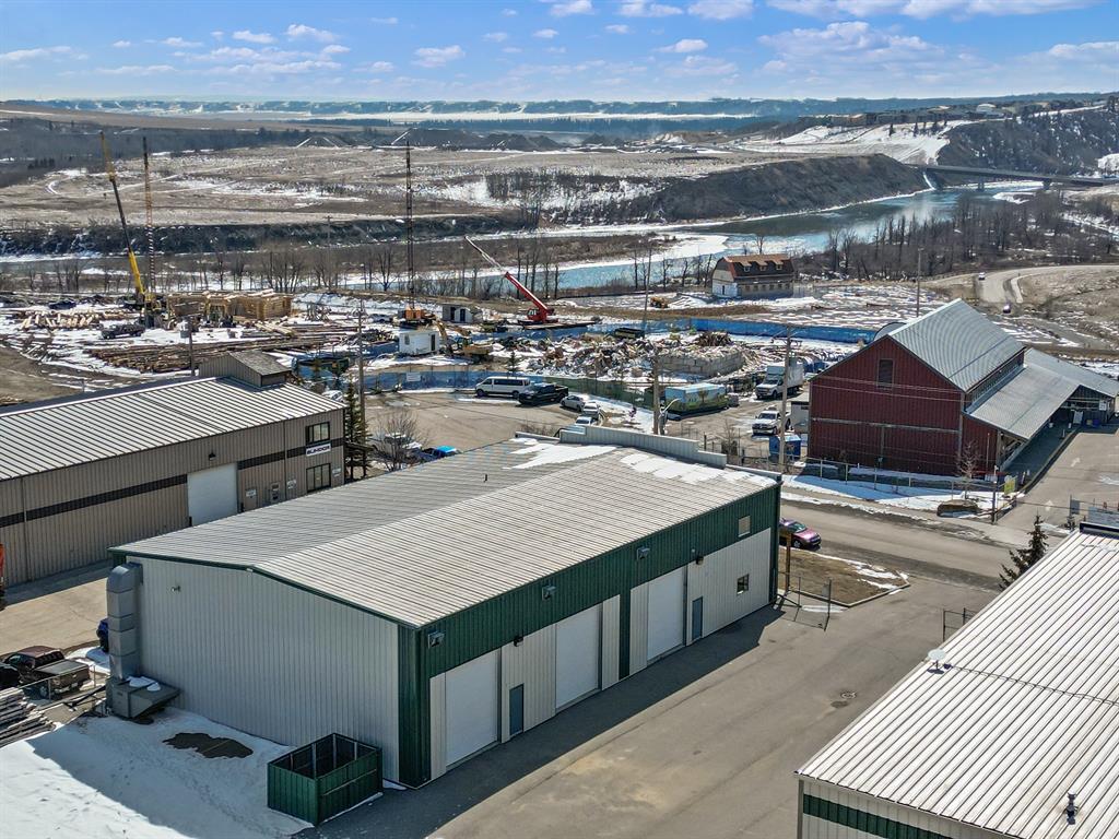 38 Griffin Industrial Point