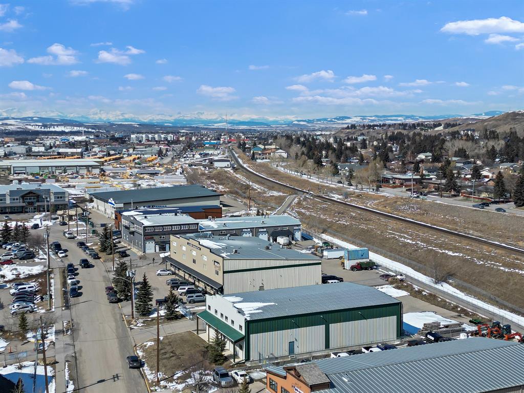 38 Griffin Industrial Point