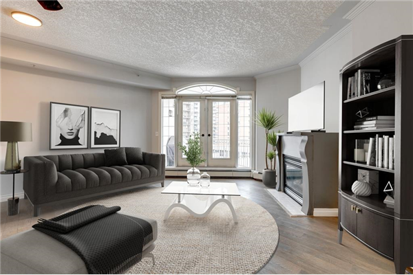 1315 12 Avenue SW, Calgary