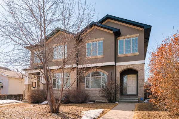 3805 15 Street SW, Calgary
