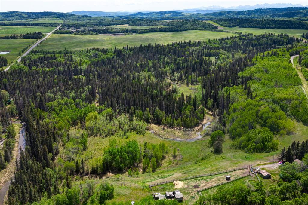 240083 Coalmine Road W