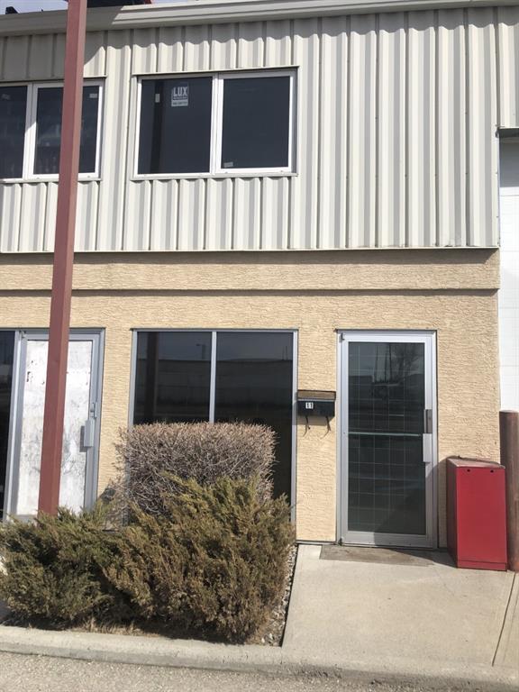 3610 50 Avenue SE, #11
