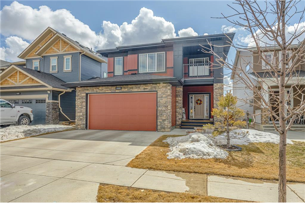 109 Ravenskirk Close SE, Airdrie