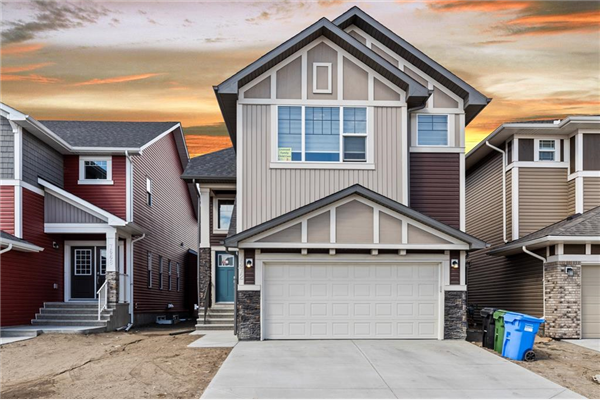 7672 80 Avenue NE, Calgary
