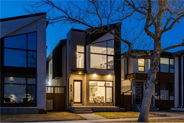 504 14 Avenue NE, Calgary