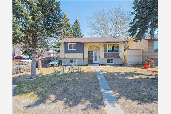 640 Radcliffe Road SE, Calgary