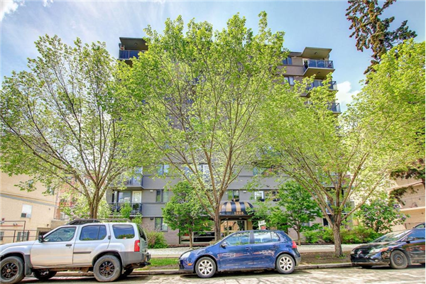 1225 15 Avenue SW, Calgary