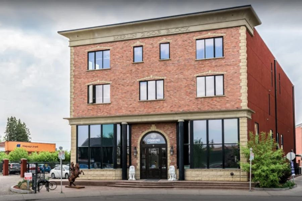 1025 10 Street SE, Calgary