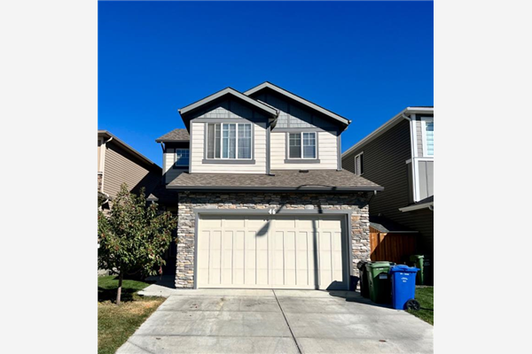 46 Legacy Grove SE, Calgary