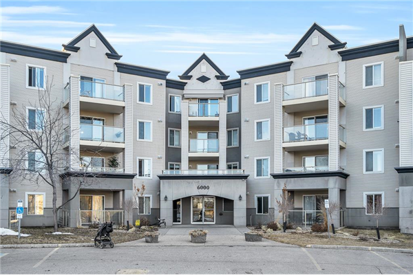 6000 Somervale Court SW, Calgary