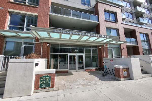 46 9 Street NE, Calgary