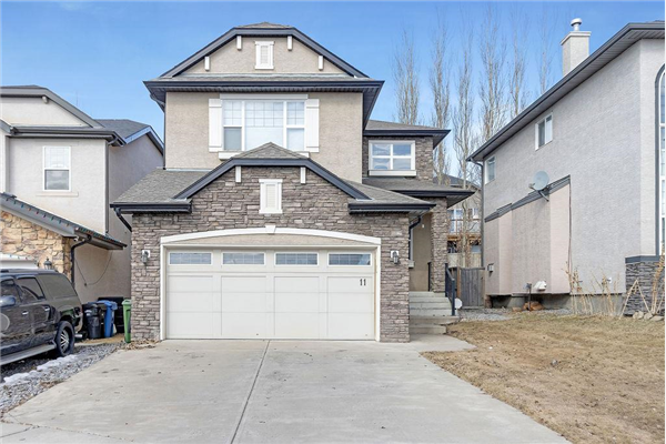 11 Sherwood Landing NW, Calgary