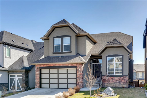 121 Masters Cape SE, Calgary