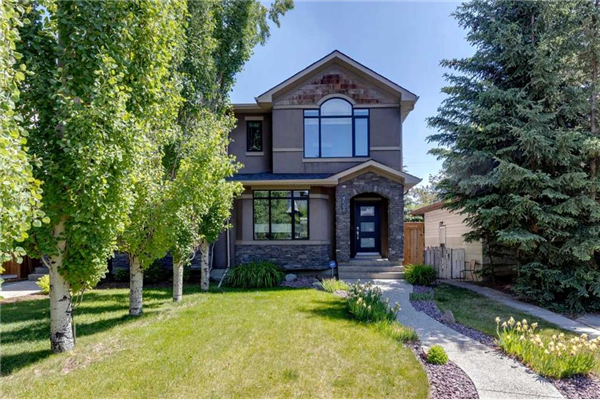 4608 17 Street SW, Calgary