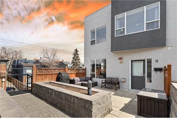 2040 35 Avenue SW, Calgary