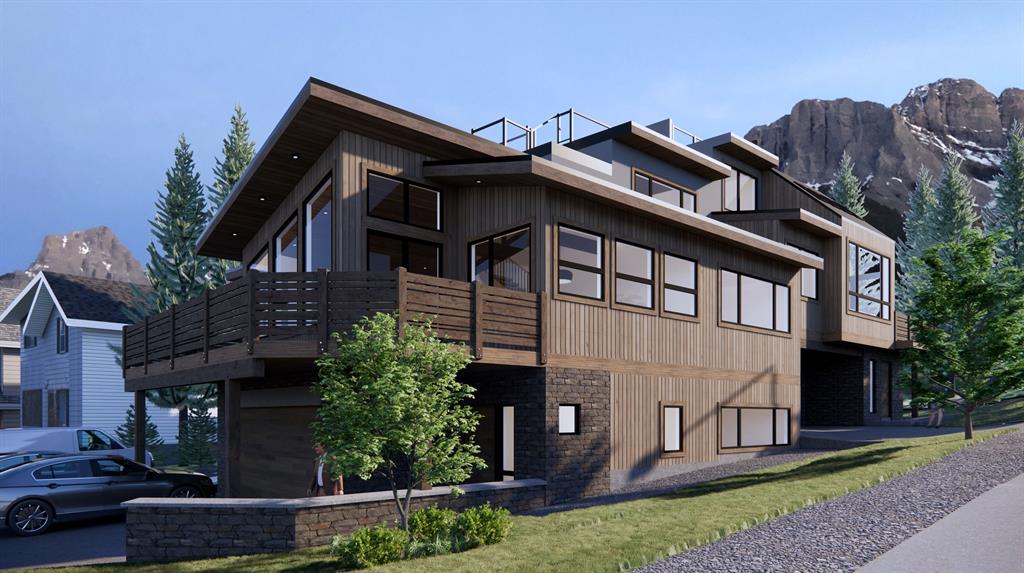275 Three Sisters Drive