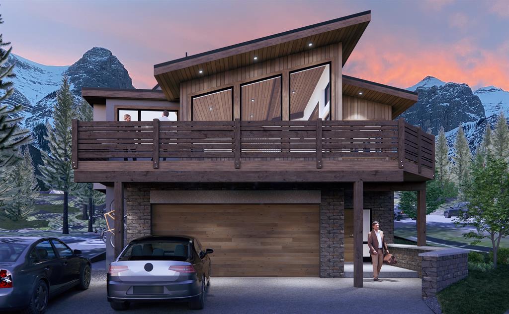 275 Three Sisters Drive