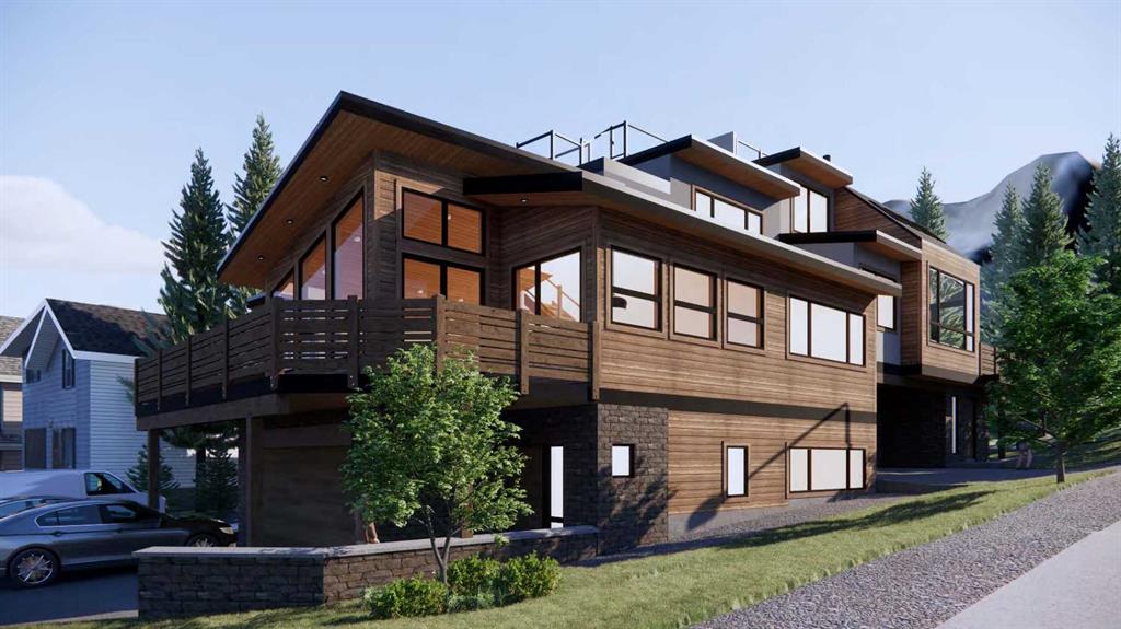 275 Three Sisters Drive