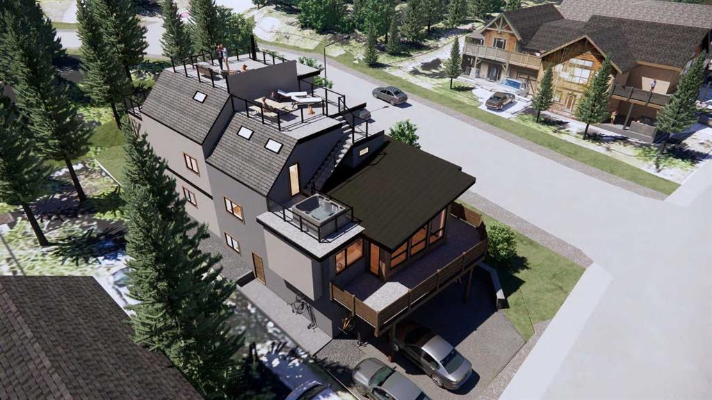 275 Three Sisters Drive