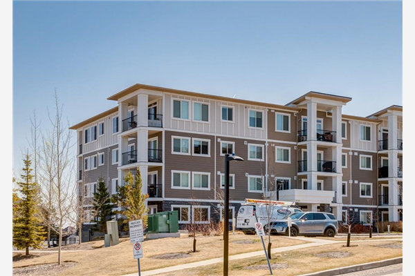 450 Sage Valley Drive NW, Calgary