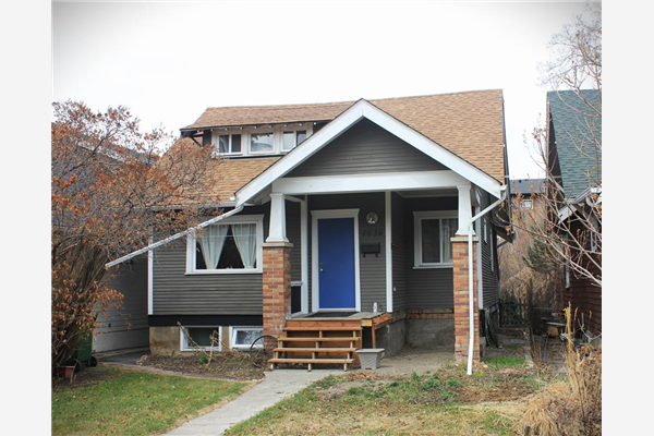 1638 15 Avenue SW, Calgary