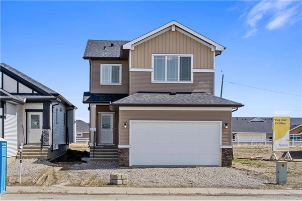 921 Hampshire Crescent NE, High River
