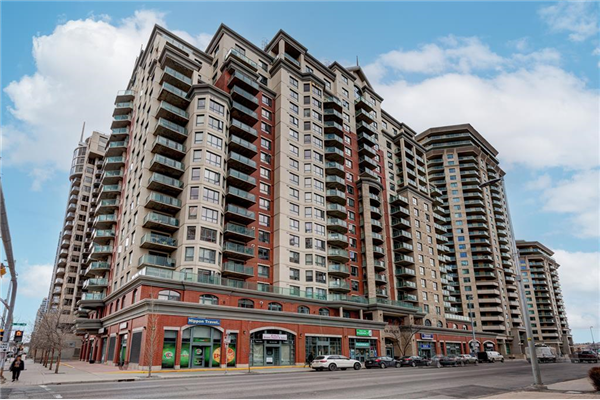 1111 6 Avenue SW, Calgary