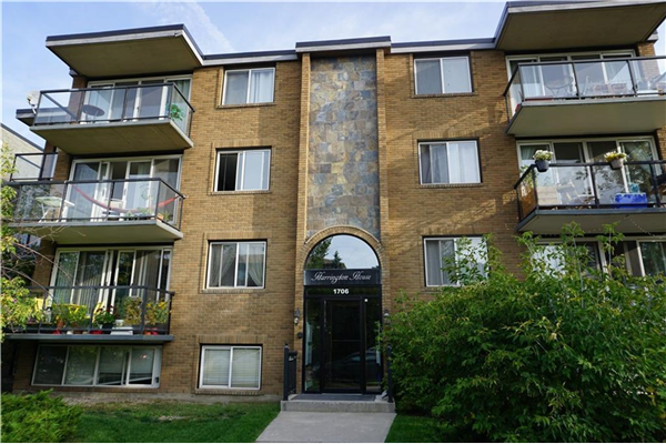 1706 11 Avenue SW, Calgary