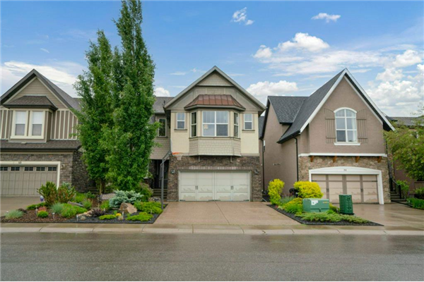 52 Mahogany Heath SE, Calgary