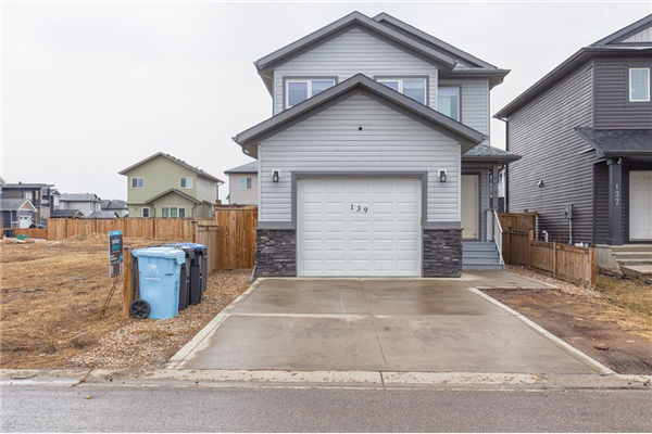 139 Amberwood Court, Fort McMurray