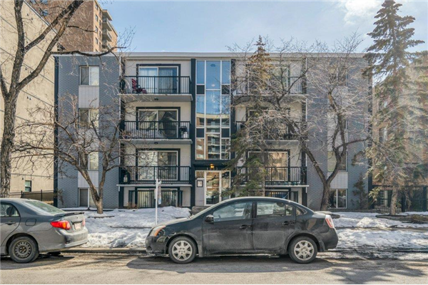 1333 13 Avenue SW, Calgary