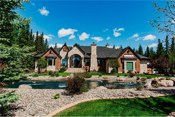 8102 Willow Grove Way, Rural Grande Prairie No. 1 County of