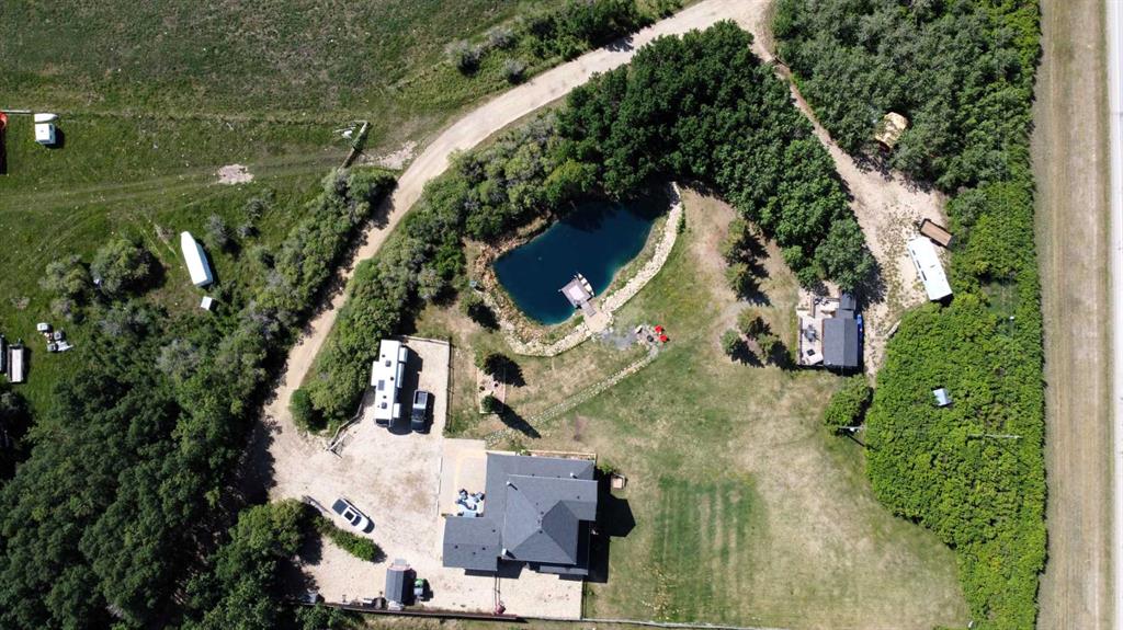 281236 Range Road 42