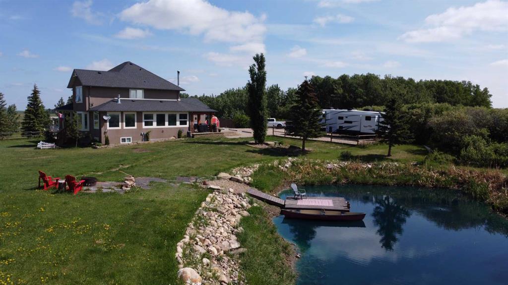 281236 Range Road 42