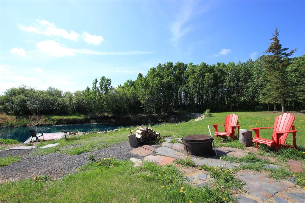 281236 Range Road 42
