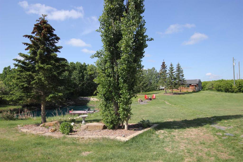 281236 Range Road 42