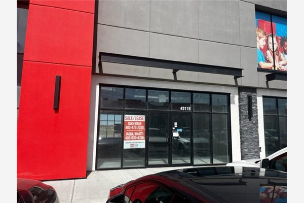 4250 109 Avenue NE, Calgary
