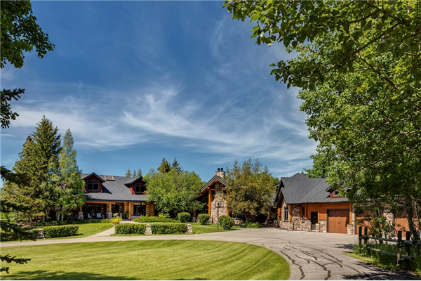 31067 Woodland Heights, Rural Rocky View County